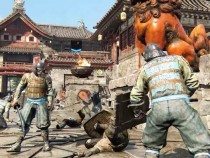 Massive Ban Wave Hits For Honor, Targeting Exploiters