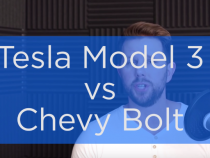 Tesla Model S Versus The Chevy Bolt EV: Who Wins? 