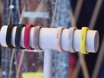Fitbit Charge 2 And Fitbit Flex 2 Unveiled At Event With Gabby Reece In New York