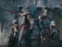 Latest For Honor Patch Fixes Matchmaking, Connection Issues