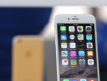 Apple's iPhone 6 and 6 Plus Go On Sale