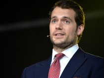 Justice League Update: Henry Cavill Leaks Out Green Lantern Details