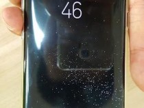 Galaxy S8 Latest Leaks: Samsung 'Copies' Jet Black Finish Used By Apple