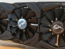 Asus Strix GeForce GTX 1080 Ti: Specs, Features, Price And Release Date