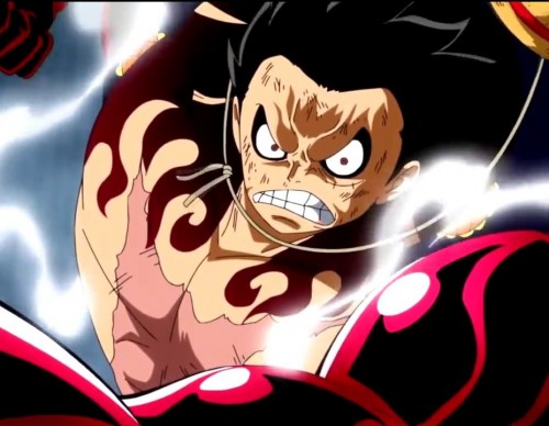 One Piece Episode 780 Chapter 859 Spoilers Pirates Find Danger Instead Of Food Luffy Uses Kx Launcher Milk To Kill Big Mom Itech Post
