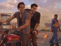 Uncharted 4 Beats Overwatch, Dishonored 2, Titanfall 2; Takes Home Game Of The Year Award At SXSW 2017
