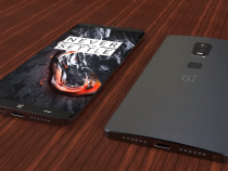OnePlus 5 News: All-glass Design, Waterproof And Matte Black Color