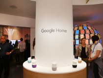 Google Pop Up Store Opens In New York