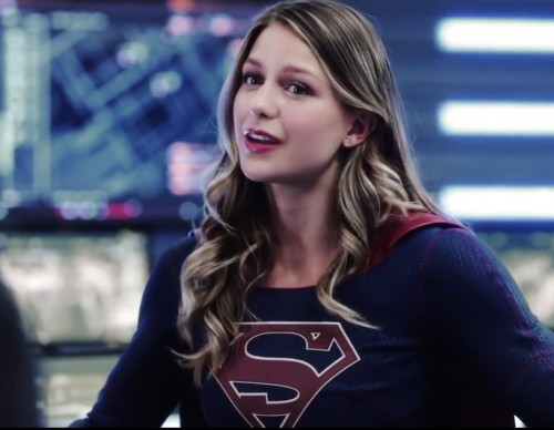 Supergirl Season 2 Spoilers Itech Post