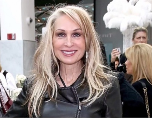 ‘Real Housewives of New Jersey’ Star Kim DePaola’s Car Involved in a Double Murder Investigation Rep