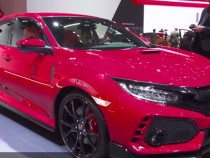 2017 Honda Civic Type R: The Hottest Civic To Date