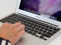 Apple Debuts New Operating System, iLife 11 and MacBook Air