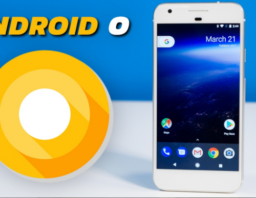 Google Releases Android O; Here's Everything You Need To Know