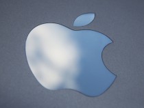 Apple IPads Sales Down