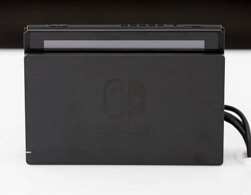 Nintendo Releases New 'Switch' Game Console