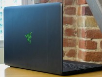 Razer Blade Pro 2017 is the First Gaming Laptop With TFX Certification