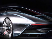 McLaren BP23: Hypercar's Limited Units Already Sold Out Prior To Public Announcement
