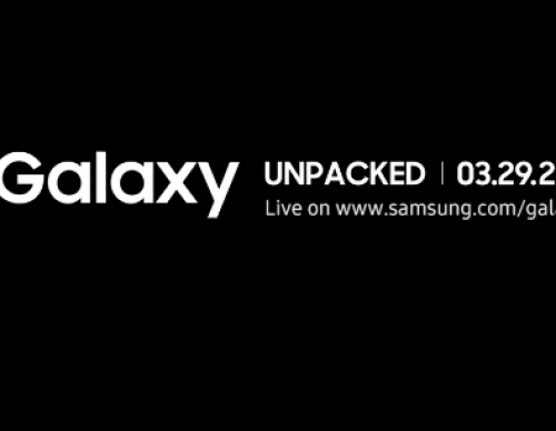 What To Expect At The Samsung Galaxy S8 Live Launch