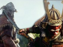 Ubisoft's For Honor Is Really In A Bad Shape