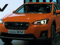 2018 Subaru Crosstek: High-performance, Extremely Safe, New Styling And More