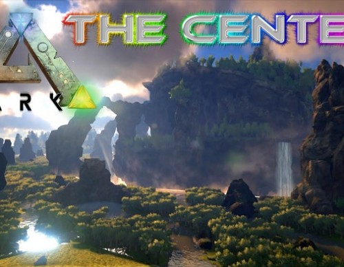Another Ark Survival Evolved Center Update Coming Itech Post