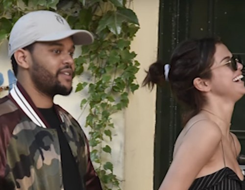 Is Selena Gomez In Love With The Weeknd? Body Language Reveals Stunning Details