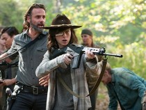‘The Walking Dead' Season 8: Is Glenn Rhee  Making A Comeback?