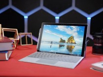 Microsoft Surface Pro 5 Details Shared By Credible Tech Journo