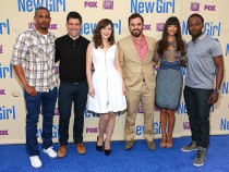 'New Girl' Season 3 Finale Screening And Cast Q&A