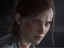 Westworld Actor Shannon Woodward Joins The Last Of Us 2