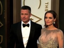 Brad Pitt's Jealousy May Have Caused His Divorce With Angelina Jolie! Here's Why