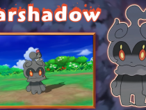 Pokemon Sun And Moon: Fans Not Happy With The Marshadow Unveiling