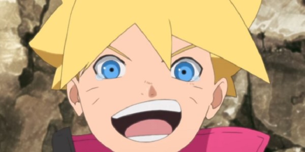 Boruto Naruto Next Generations Episode 2 Will See Boruto Earning