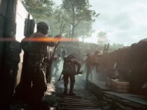 A Familiar Glitch In Battlefield 1 Returns, Details Here