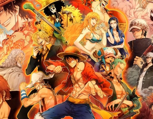 ‘One Piece' Spoilers: Capone Bege Planning Something Else? Luffy's Grand Entrance Hinted