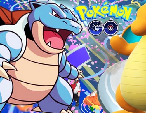 This Pokemon GO Bug Is All You Need To Earn Massive XP
