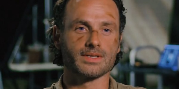 Walking Dead Season 8 Cast Member Andrew Lincoln Eagerly Waiting For The Shoot To Start Itech Post