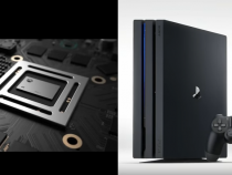 Project Scorpio vs PS4 Pro: Why The PlayStation Cannot Beat The Xbox
