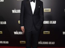 AMC's 'The Walking Dead' Season 6 Fan Premiere Event At Madison Square Garden 2015 - Arrivals