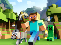 Minecraft: Switch Edition Could Feature Wii U Transfers, Larger Worlds And More