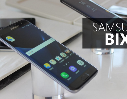 Samsung Removed The Ability To Customize Galaxy S8's Bixby Button