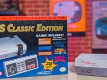 The Search Is Over, NES Classic Edition Discontinued Worldwide