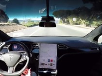 Tesla Is Toying With People's Lives With 'Dangerously Defective' Autopilot Software