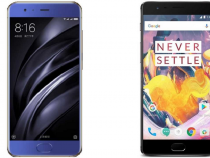 Xiaomi Mi 6 vs OnePlus 3T: Which Smartphone Is Worth To Try?