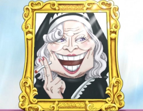 One Piece Chapter 863 Spoilers Mother Caramel S Portrait Destroyed Katakuri S Power Revealed Itech Post