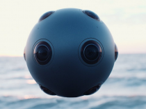 Nokia Put An End To Crap VR Videos With Its OZO Updates