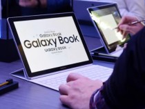 Samsung Galaxy Book vs Microsoft Surface Pro 4: Samsung's 2-in-1 Tablet Is Cheaper But Is It Better?