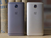 OxygenOS Open Beta Released For OnePlus 3 & 3T