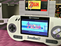 SNES Is On Its Way, Will Nintendo Let The Console Suffer From Stock Shortage?