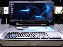 5 Fastest Gaming Laptops